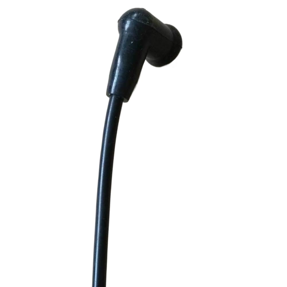 Bobina de Encendido Compatible con GXH50 GXV50 F220 WX15 30500-ZM7-004 30500-ZM7-014