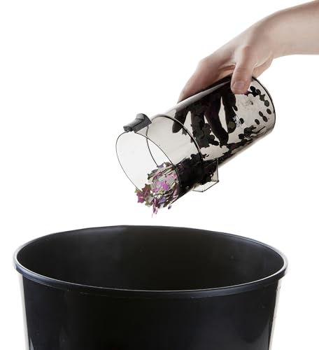 Domo Aspirapolvere A Mano DO233SV - 6