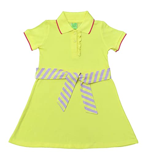 Image of Clothe Funn Girls Kulti Frock