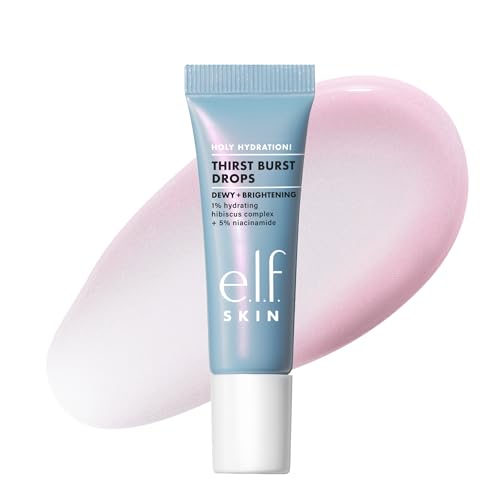 e.l.f. Holy Hydration Thirst Burst Drops Mini