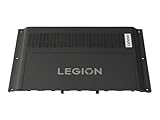 Cette Couvercle de la batterie est adaptée entre autres aux modèles suivants: Lenovo Legion Go 8APU1 (83E1)
