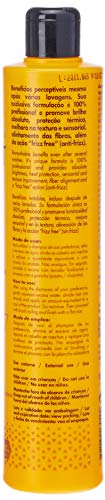 Cauterização Trivitt 300ml - Itallian Hairtech (Suave)