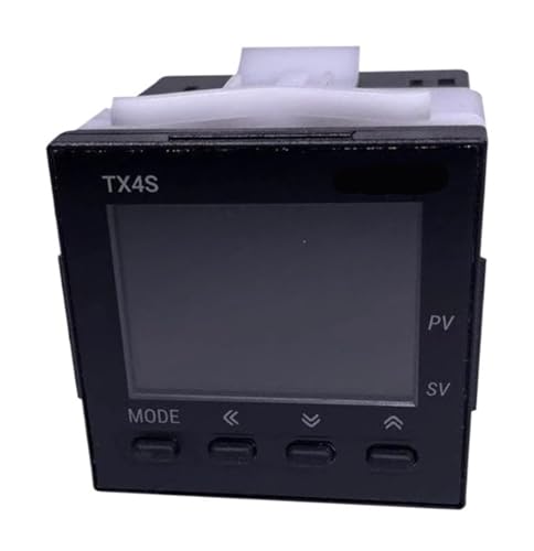 Régulateur de température TX4S-14S avec écran LCD et capteur de précision