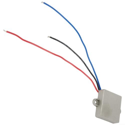 Limitatore di corrente di inizio morbido a tre fili 230V