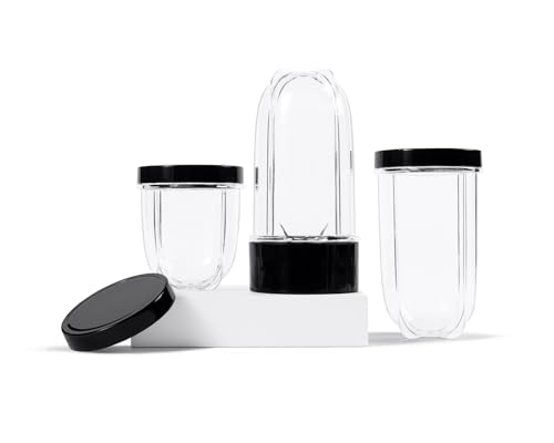 Magic Bullet Deluxe Upgrade Kit