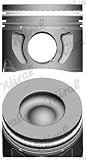  NÜRAL Kolben 87-148107-80 75,22mm