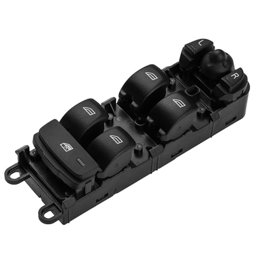 Interrupteur de commande lève-vitre premium LR086040 Land Rover LR2 - 3