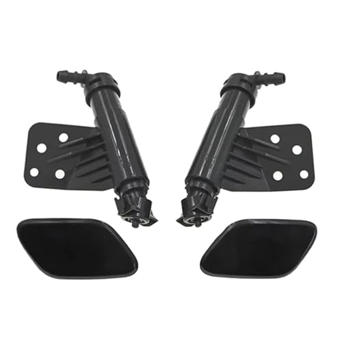 Cache-gicleur de lave-phares KIA Sportage pour rouler en toute sécurité sous la pluie
