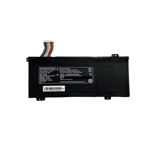 Batterie pour ordinateur portable MEDION ERAZER X6805 MD62650 PC
