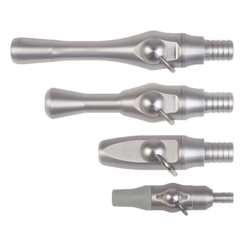 Hager B8000 Bull for Expert Series HVE & SE Starter Handpiece Kit
