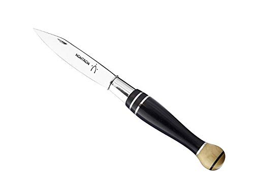 Couteau N° 25 87406 en acier forgé de haute précision pour une coupe d'exception