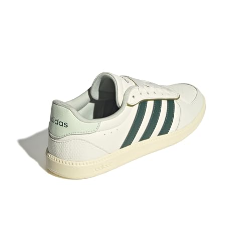 Image of adidas Women's Breaknet Sleek Shoe
