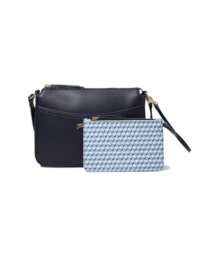 Tommy Hilfiger Serena Crossbody with Pouch Tommy Navy One Size4