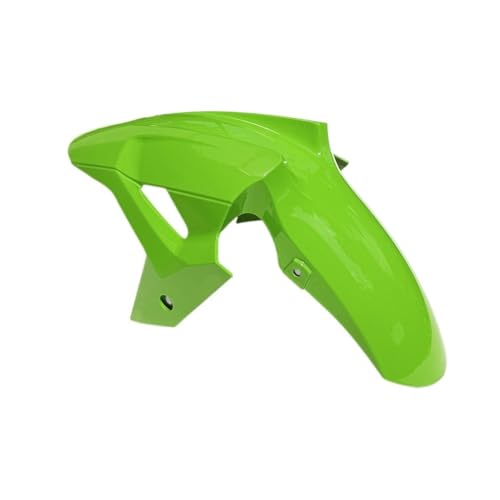 Garde-Boue Avant Carbone Kawasaki Ninja 400 pour Sorties Sportives