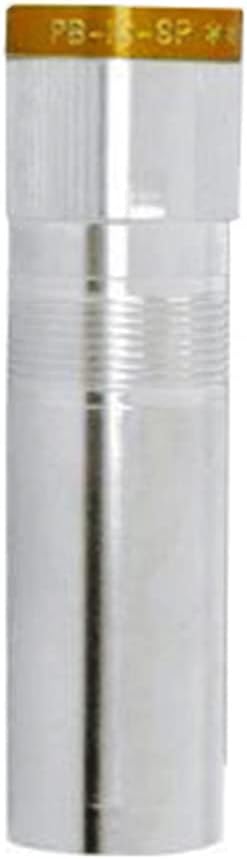Beretta Mobilchoke Victory Extended 12Ga Nickel Plated Steel Choke Tube with Colored Alloy Band