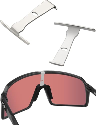 Image of Acefrog Replacement Wicket for Oakley Sutro OO9406 / Sutro Asian Fit OO9406A / Sutro S OO9462 Sunglasses