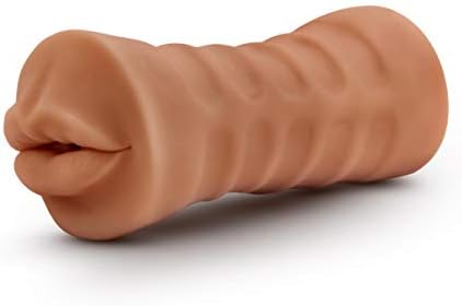 M For Men Masturbador Vibrador M For Men Camila 400 g ...