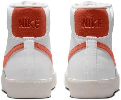 Image of Nike Men's Blazer Mid '77 VNTG Basketball Shoes