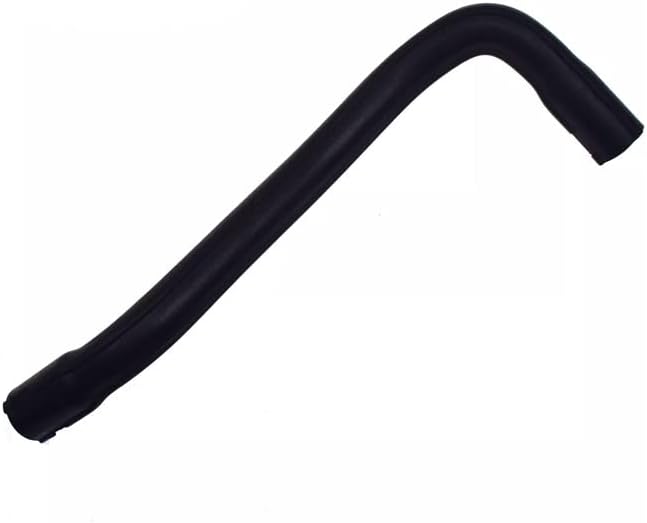 Engine Air Hose for Mercedes Benz W203 C230 2003-2005 Water Coolant Pipe 2711410783