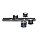 Sennheiser 506693 TeamConnect Wireless Conference System, Tray Set