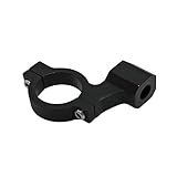 {UNIVERSAL_MOTORRAD} SHIN YO Spiegelschelle mit Rechtsgewinde für CNC