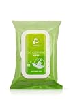Lingettes Nettoyantes pour Sextoys x25 – Nettoyage Rapide des Accessoires Intimes – Formul...