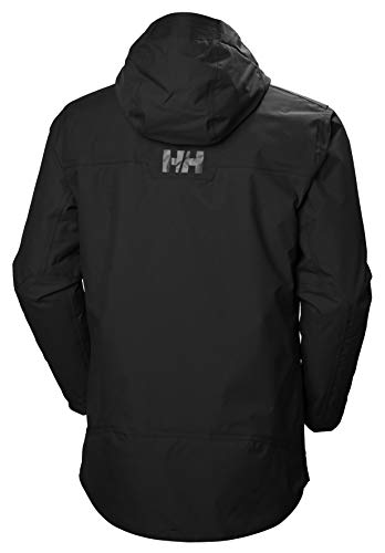 Helly Hansen Killarney Ii Isolato Eskimo Parka