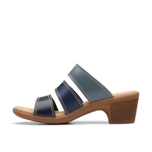 Clarks Women's Emily 2 Adella Heeled Sandal3