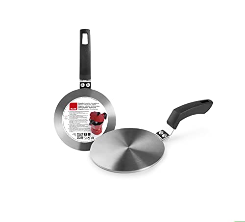 Adaptador Induccion Cafeteras 12Cm En Oferta Ibili - 705312 - Adaptador Induccion Vitroceramica Eco 12