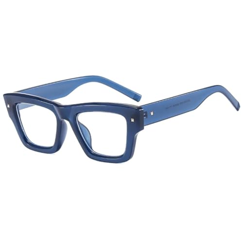 Lunettes de soleil homme rétro pour la plage et la conduite UV400