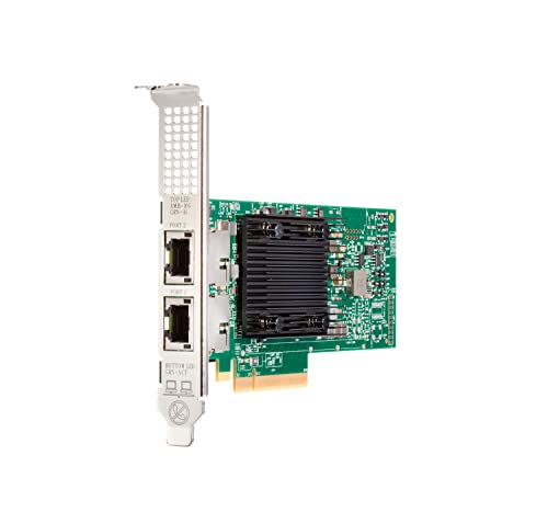 Hpe Bcm 57416 10Gbe 2P B Accs