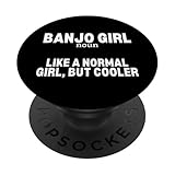 Photo Gallery banjo girl definizione donne divertenti banjo player popsockets popgrip adesivo Photo Gallery banjo girl definizione donne divertenti banjo player popsockets popgrip adesivo