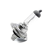 Nennspannung: 12V 2 x H7 Birnen Auto PKW Halogen Lampen PX26d 55 Watt Weiß 12 Volt