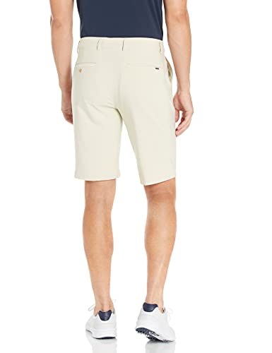 Greg Norman Men's Ml75 Microlux Short, Sandstone, 40 #TOP1