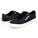 Nautica Women Fashion Sneaker Lace-Up Tennis Casual Shoes for Ladies-Arent-Black Black Metallic-Size 7