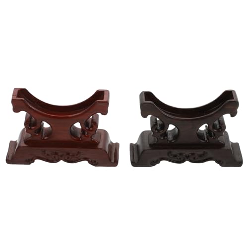 Présentoir bois pour bracelets élégant et durable - 2