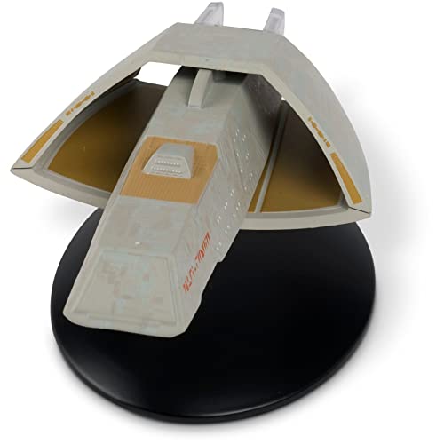 Eaglemoss Star Trek T'Pau 'Vulcan Apollo' Diecast Ship Replica