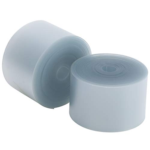 Cinta protectora antipinchazos para llantas de bicicleta de montaña 25 mm, 700C, material PVC, talla S, revestimiento antipinchazos para llantas, para uso seguro en desplazamientos miniatura 3