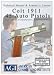 Produktbild Colt 1911 .45 Auto Pistols Armorer's Course