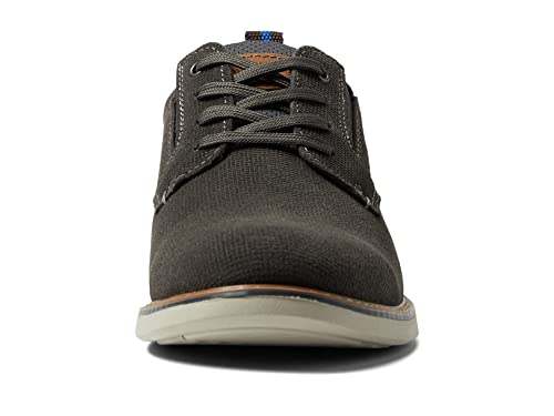Image of Nunn Bush Otto Plain Toe Oxford