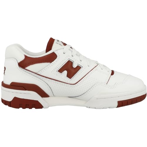 Image of New Balance Women's 550 Sneakers