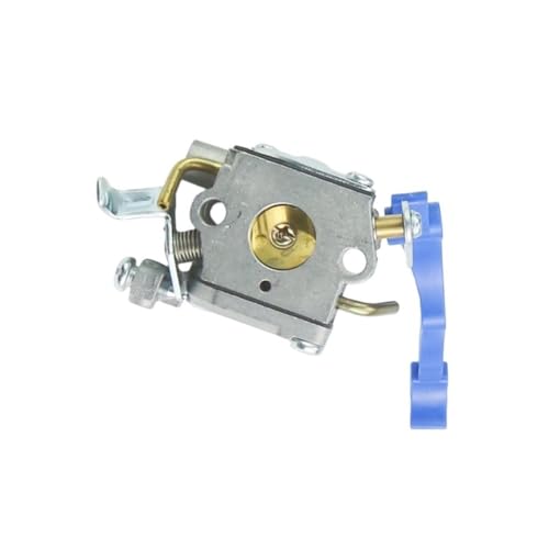 Carburateur 125BX W37 pièce détachée pour moteur thermique