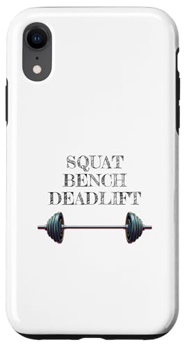 Strength Culture �X�N���b�g�x���` �f�b�h���t�g �X�}�z�P�[�X iPhone XR �p
