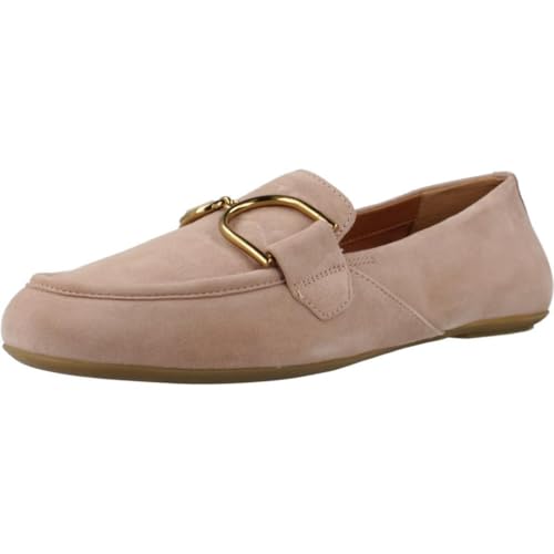 Image of Geox Women's D Cosmopolis + Grip Moccasin