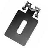 Auto DVR, unterstützt Rückfahrkamera, montierte Halterung, Ständer, Rückansicht, Nummernschild, Rückansicht, Kennzeichenbeleuchtung