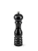 Peugeot Paris u'Select, Black Lacquer Pepper mill,22cm,23720