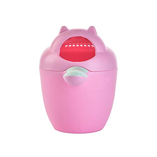 Rinse Shampoo Rinserbaby Dippers Bath Rinse Cup Wash Hair Cup Shower Sprinkler,Baby Bath Rinser Pail To Wash Hair And Wash Out Shampoo #TOP6