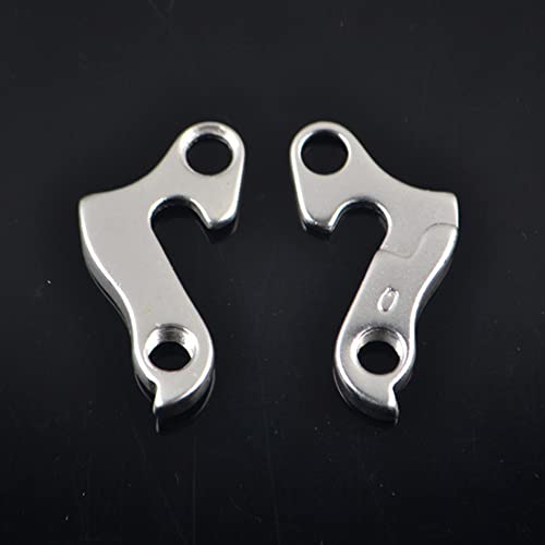 Demiawaking 2 Pezzi Gancio per Deragliatore