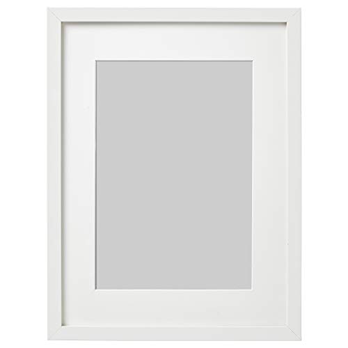 ProTuning IKEA RIBBA frame, 30x40 cm, white