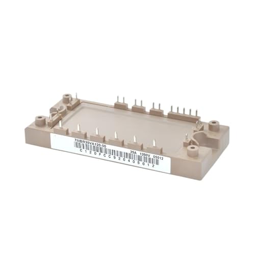 7MBR25SA120-70 module de puissance anti surchauffe pour réparer les variateurs